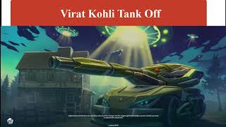 Tanki Online (Part 1)