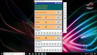 Konsep Aplikasi Sidik Jari Bakat v2 screenshot 4