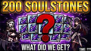 🔴LIVE [EN/FIL] 200+ TORMENT SOULSTONE RUNS TODAY + TBH UPDATE WAITING ROOM !commands