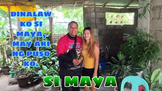 Ep.154, BUHAY BUKID maya ng puso ko.