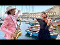 Nothing&#39;s Gonna Change My Love For You - Karolina Protsenko ft. Daniele Vitale Sax