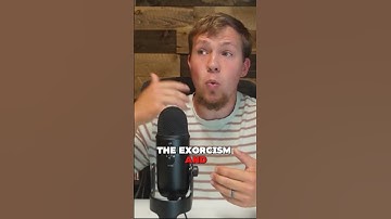 A Catholic Priest Casts Out Demons In The Name Of Mary!?! #catholic #spiritual #exorcism #jesus