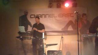 Supercraft - Waiting for your arms (live in Cottbus 4.2.2012)