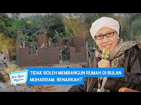 Video: Apakah maksud suri rumah yang berpindah?