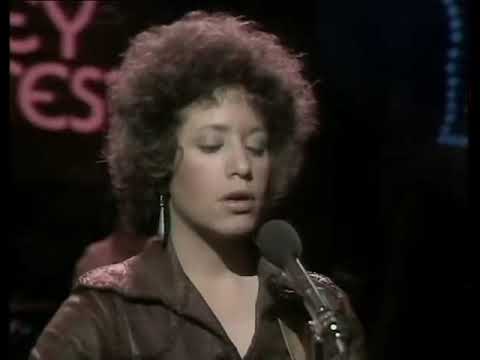 Janis Ian - At Seventeen (Live on "The Old Grey Whistle Test," 1976)