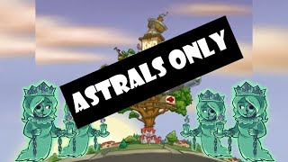 ASTRALS ONLY part 2 Town of Salem 2