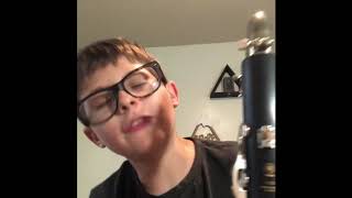 The Little Einsteins Theme Song On B Clarinet
