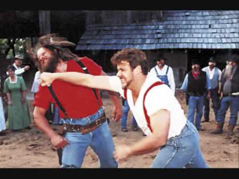 I'm Still a Guy - Brad Paisley