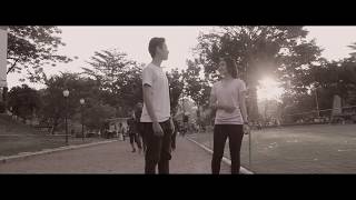 Unofficial Video Clip Biar Aku Yang Pergi - Aldy Maldini ( Cover by Hanin Dhiya )