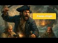Treasure Island Part  1 Full hd Video Story