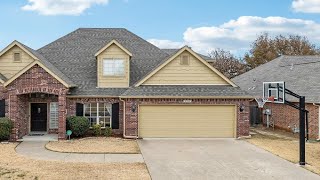 3713 W  110th Pl   S, Jenks, OK Presented by Josh Gerig.