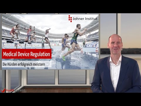 Medical Device Regulation - Die Hürden erfolgreich meistern!