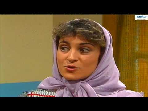 مسلسل وجه اخر الحلقة 3 