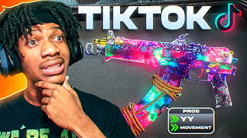 Ik werd een YY TIKTOKER voor 24 uur...