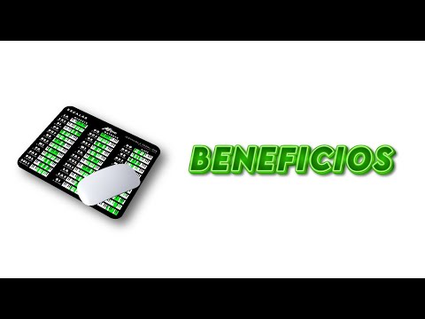 Mousepad Escalas - Beneficios