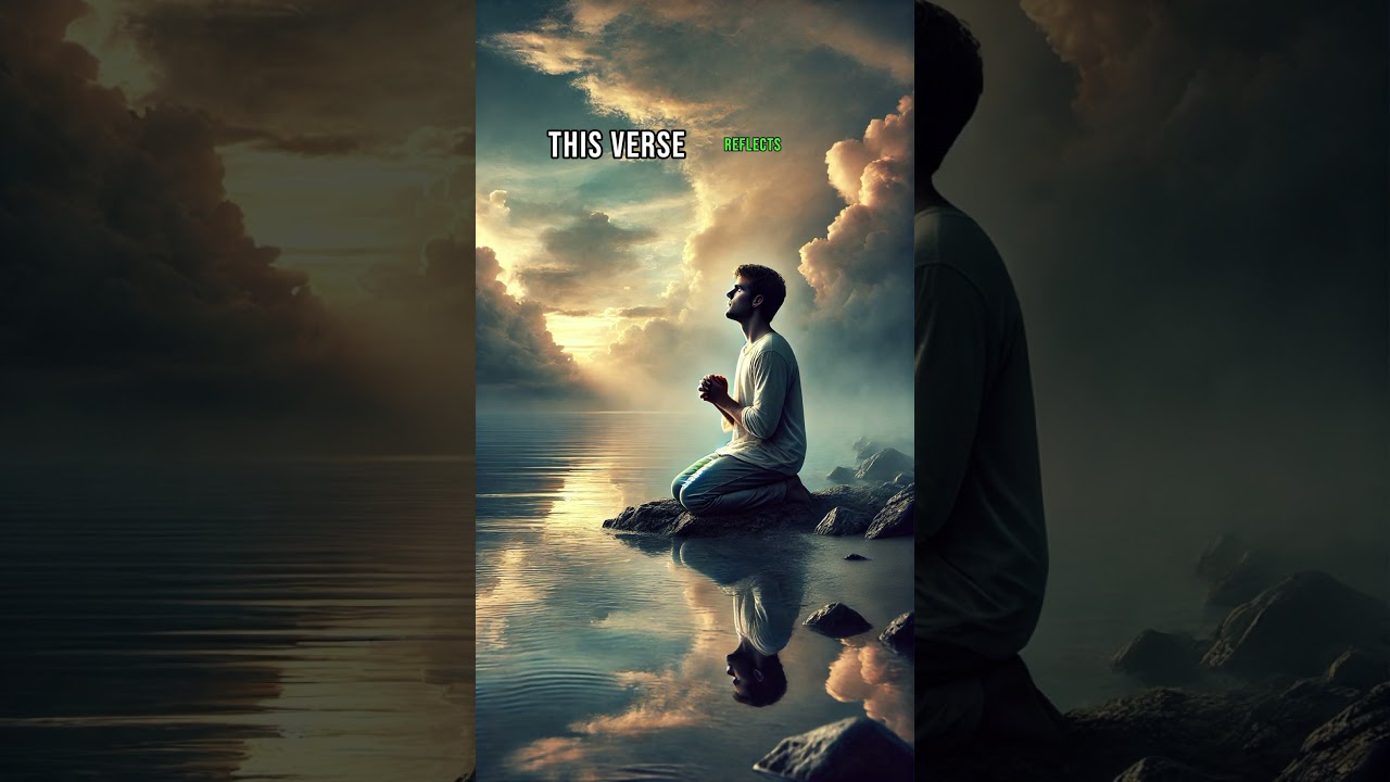 Finding Hope in Prayer | A Reflection on Psalm 69:13 