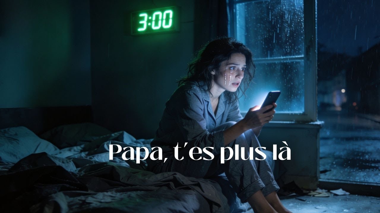 💔 L'appel qui détruit tout – 