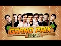 FIDE Grand Prix Finals Tie Breaks | Hikaru Nakamura vs Levon Aronian