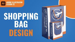 Details BARASHADA ADOBE ILLUSTRATOR 2023 |CASHIRKA 22AAD | SIDA LOO SAMEEYO SHOPPING BAG DESIGN Guide