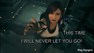 HOLLOW - Final Fantasy VII Remake (with lyrics)