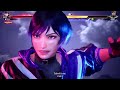 Reina is officially my favorite girl on Tekken!!