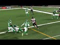 Nathan Rourke turns on the jets for BC’s first major | CFL