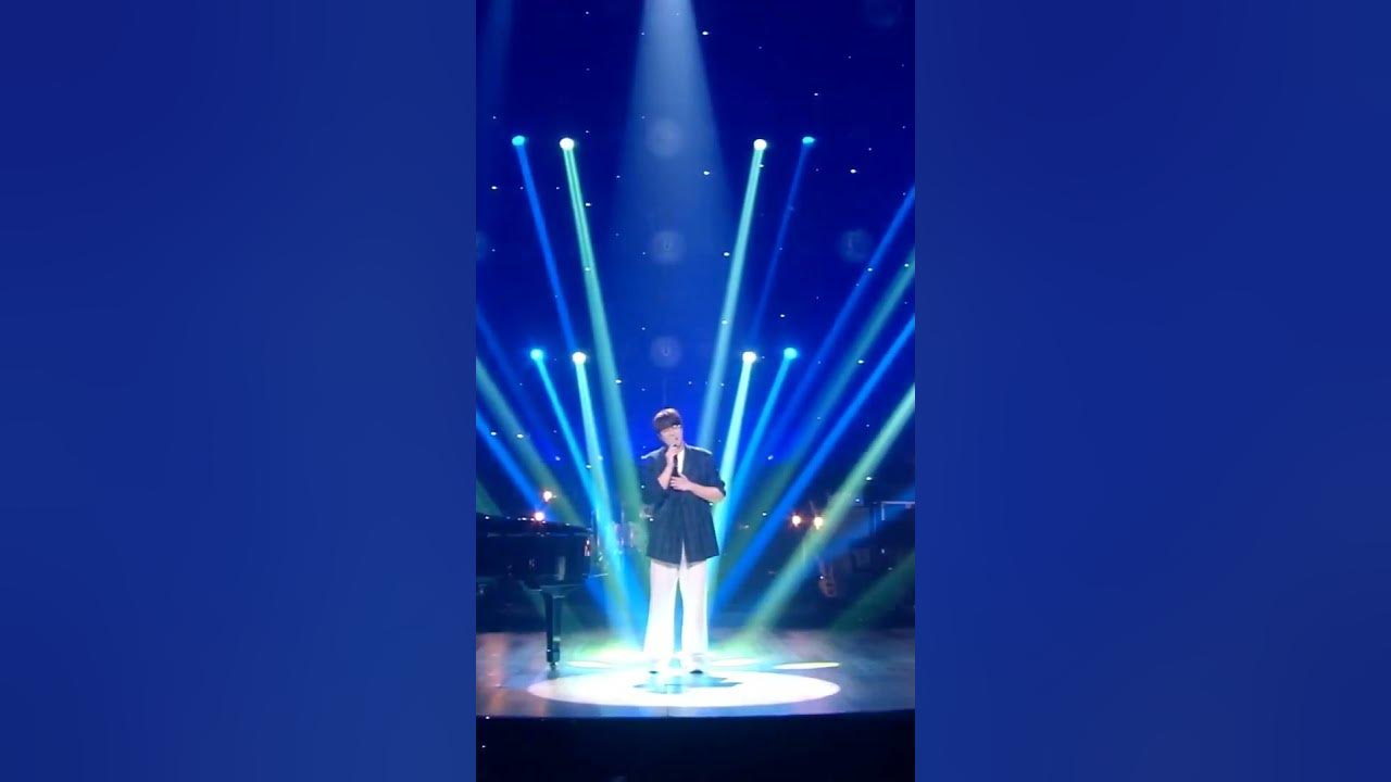 Sung Sikyung성시경 Every Moment of You너의 모든 순간 Sketchbook KBS WORLD TV 210528