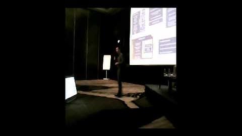 Put Mobile First with the IBM Mobile Application Development Lifecycle - Cristian Neicu