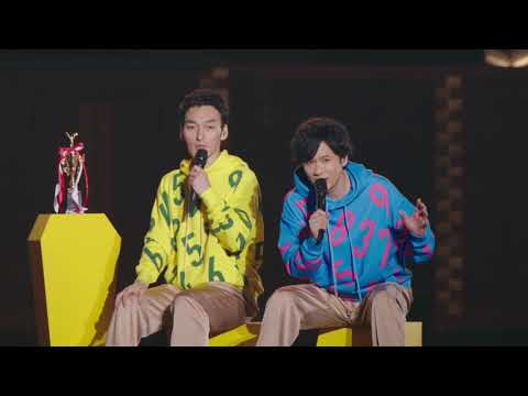 香取慎吾 ロト7 CM スチル画像。CM動画を再生できます。 香取慎吾 ロト7 CM スチル画像。CM動画を再生できます。