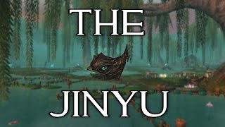 Who Are The Jinyu?