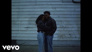Baby Keem Good Flirts Music Video Reaction! Ft Kendrick Lamar & Momo Boyd