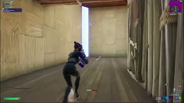 Just wanna rock Fortnite montage