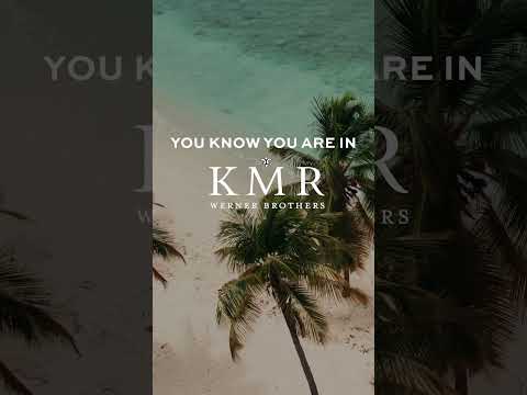 KMR - WHEN HEIMISH MEETS LUXURY