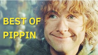 »»-------BEST OF PIPPIN TOOK-------«« || Lord of the Rings ||