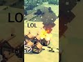 Hay fuego en el 23 Kingdoms and Castles #gaming #clips #games #juegos #gameplay #gamer #twitch