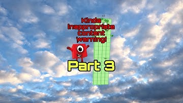 Numberblocks S10 Ep9 OctalDecimalBlocks (Base 18) *PART 3* (Algodoo)