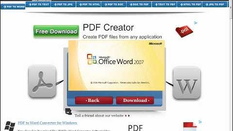 Como pasar un archivo PDF a WORD [SIN PROGRAMAS Y FÁCIL 2025]