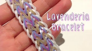 NEW LAVENDERIA || HOOK ONLY DESIGN