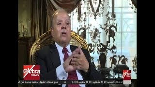 المواجهة| القاضي سري صيام: وزير العدل سلطة تنفيذية لا رئاسة له على القضاء
