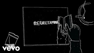 Louis Dunford - Regretamine (Lyric Video)