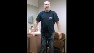 superpath patient interview and demonstration