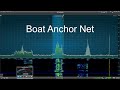 Live Podcast of the Wednesday 3870 Boat Anchor Net for January 21, 2026