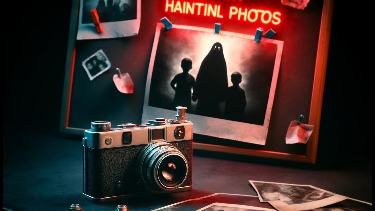 The Chilling Stories Behind the Most Haunting Final Photographs