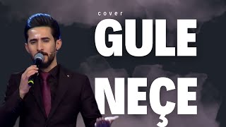 Gule Neçe Neçe - Diyar Dersim Cover
