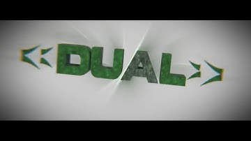 Free 3D Blender Intro Template #30 - Download Links in Description