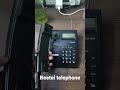 Beetel telephone