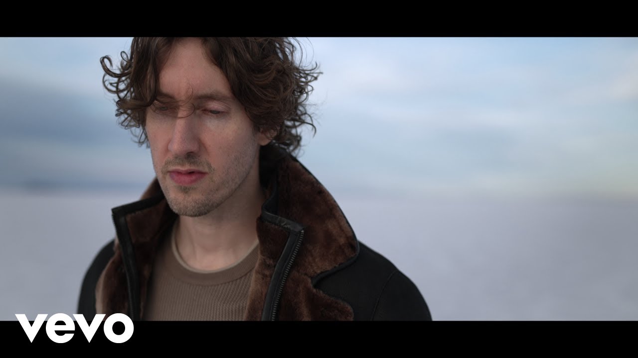 Dean Lewis - All I Ever Wanted (Lyric Video)