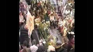Peniel Church - 20th Anniversary - with Bishop Michael Reid & Archbishop Benson Idahosa