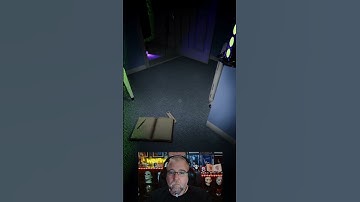 Deogen Breath!  | Phasmophobia