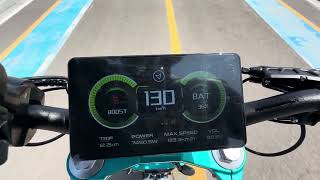 Great Weather Today Floor The Throttle Of The Mars Gs 8440 And Feel The Power⚡